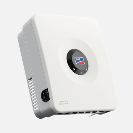 SMA Sunny Boy Smart Energy 3.6 - imagen 1