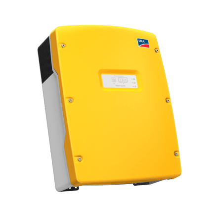 SMA Sunny Island 8.0H - imagen 1