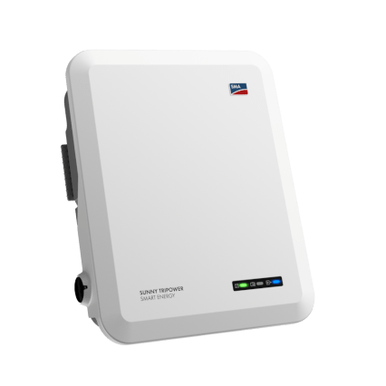 SMA Sunny Tripower Smart Energy 5.0 - imagen 2