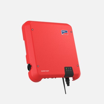 SMA Sunny Boy 4.0 - imagen 2