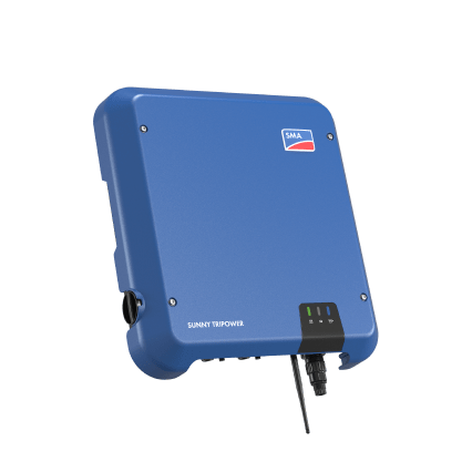 SMA Sunny Tripower 6.0 - imagen 2