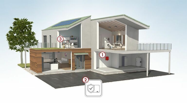 SMA Sunny Boy 3.6 - imagen 4