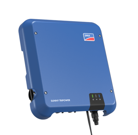 SMA Sunny Tripower 8.0 - imagen 1