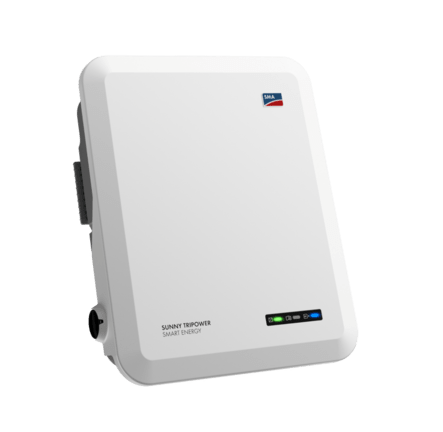 SMA Sunny Tripower Smart Energy 10.0 - imagen 1