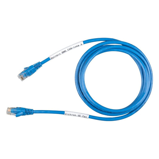 VE.Can to CAN-bus BMS type A Cable 1.8m