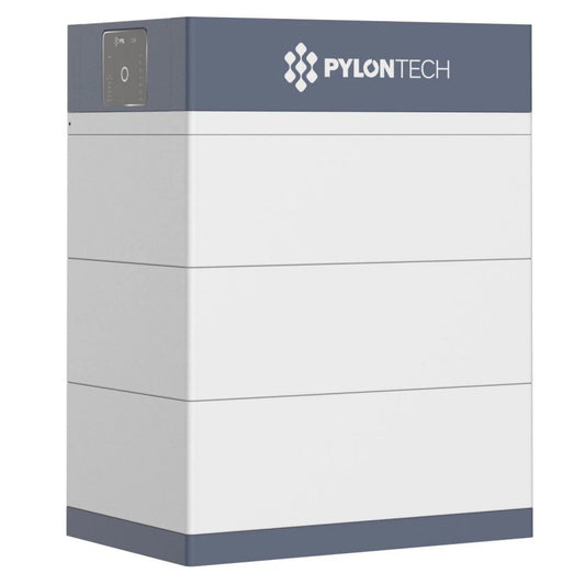 Pylontech Force H3 30.72 - imagen 1