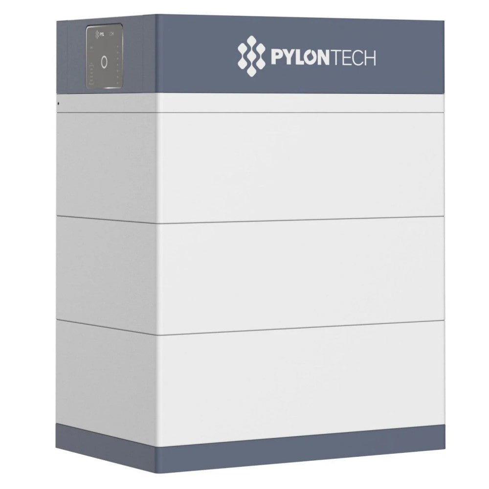 Pylontech Force H3 15.36 - imagen 1