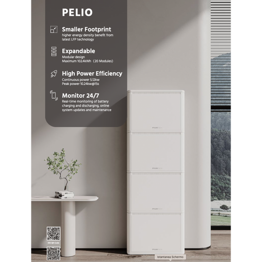 Pylontech Pelio - imagen 1