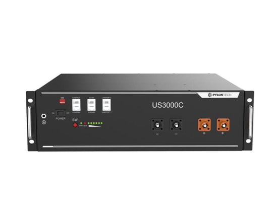Pylontech US3000C - imagen principal