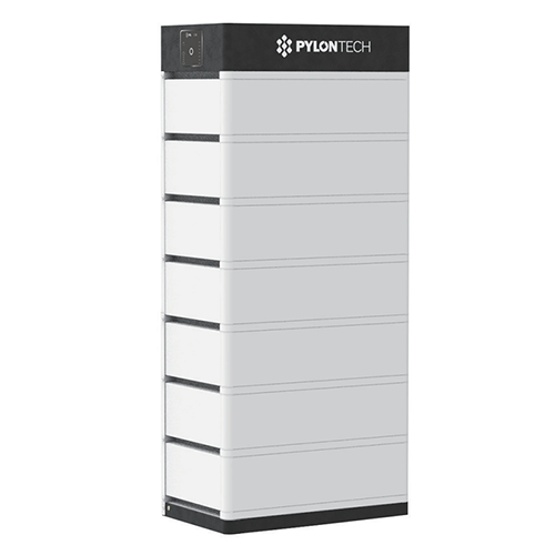 Pylontech Force H1 17.76 - imagen 3