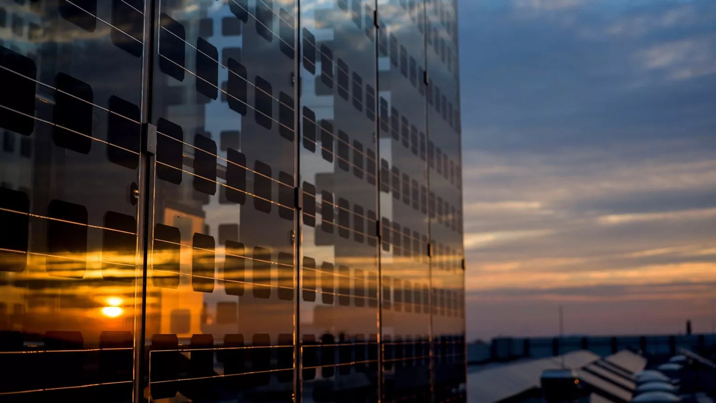 Fronius Reserva 15.8 - Seguridad y monitorización