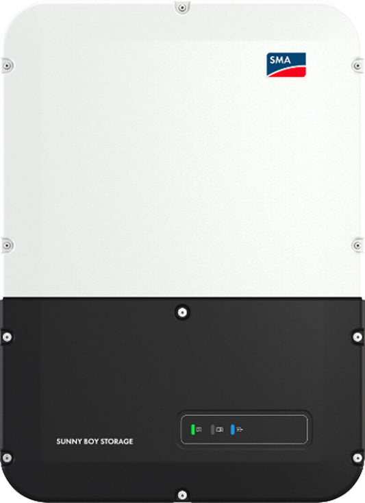 SMA Sunny Boy Storage 3.7 inverter