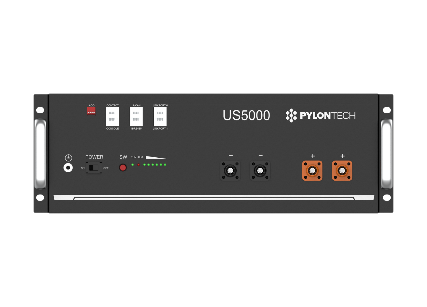 Pylontech US5000-1C - imagen principal