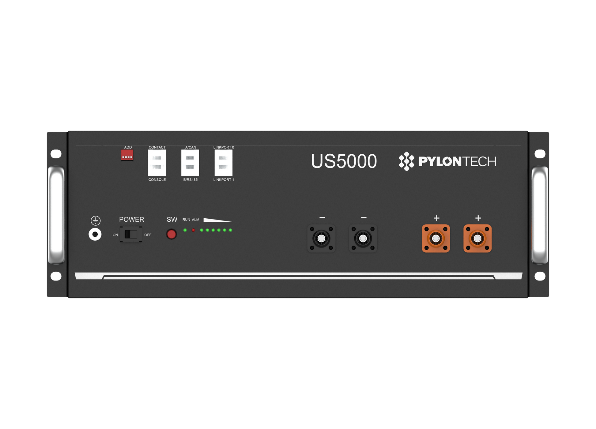 Pylontech US5000-1C - imagen principal