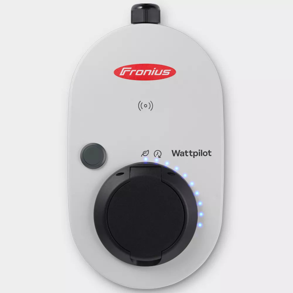 Fronius Wattpilot Home 11 J - imagen oficial principal