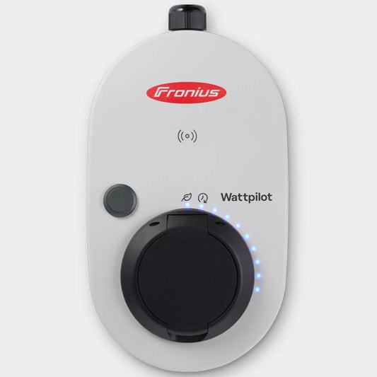 Fronius Wattpilot Go 11 J - imagen oficial principal